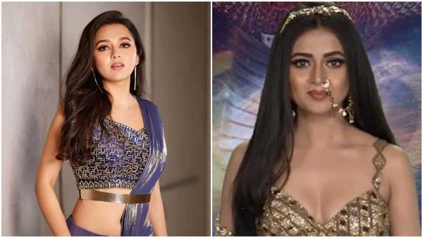Naagin 6 Star Tejasswi Prakash’s Educational Qualifications Will Surely Leave You Impressed