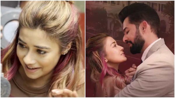 EXCL! Tina Datta On Transformation From Petite Ichcha To Peppy Surili In Hum Rahe Na Rahe Hum