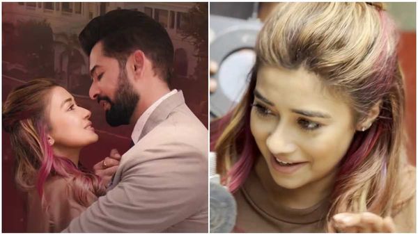 Tina Datta Proves She’s A Show Stealer, Looks Refreshing In New Hum Rahe Na Rahe Hum Promo