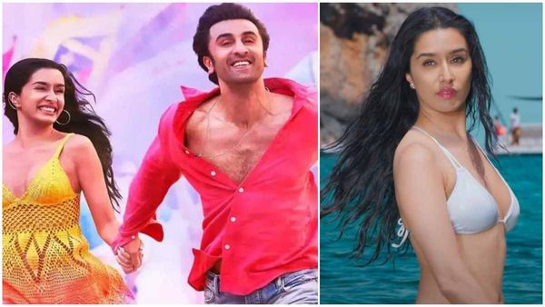 Tu Jhoothi Main Makkaar Cast Fees Revealed, Ranbir Getting Almost 4 Times The Money Charged By Shraddha