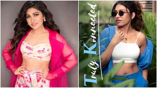 Singer Tulsi Kumar Reveals Her Interesting Details About Her Upcoming Song Series Truly Konnected