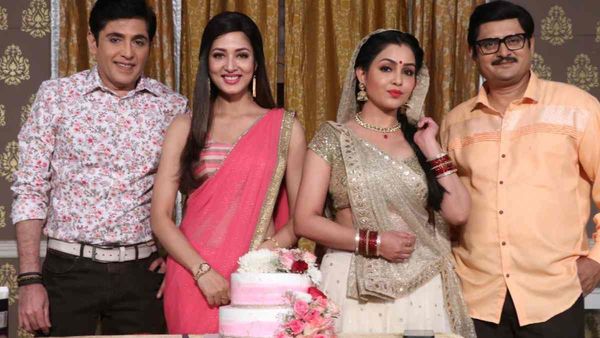 After Sana Khan, Bhabiji Ghar Par Hai Star Vidisha Srivastava Aka Anita Bhabhi PREGNANT With Her First Child
