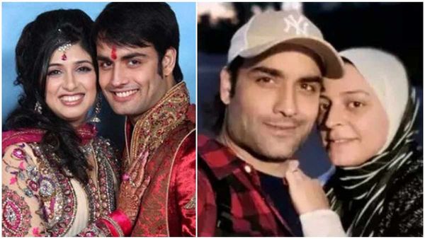 After Divorce Form Vahbiz, Vivian Dsena Is Secretly Married To GF Nouran Aly For Over A Year: Reports