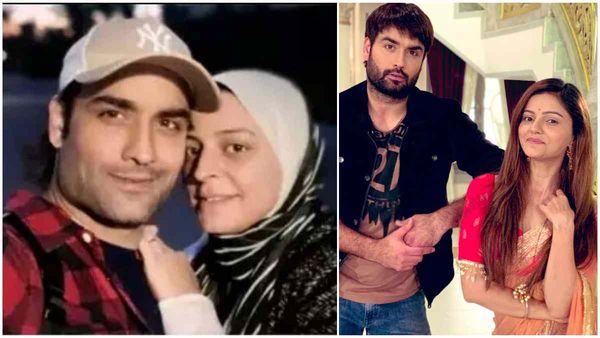 Vivian Dsena Secret Wedding: Who Is Nouran Aly? All About The Sirf Tum Actor’s Second Wife