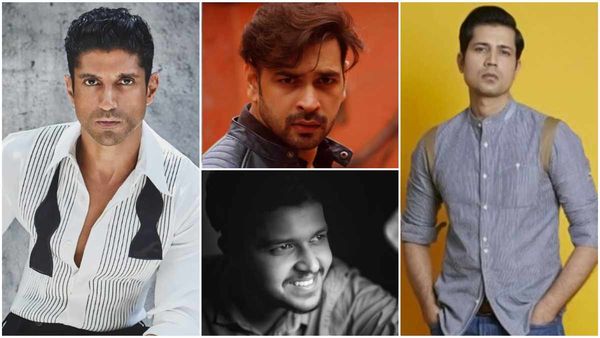 Farhan Akhtar To Sumeet Vyas: List Of Actors Who Are Also Successful Writers