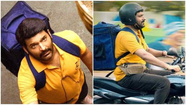 Kapil Sharma’s Zwigato Full Movie Leaked Online For Free Download Just Hours After Its Release: Report