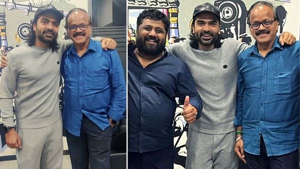 Pathu Thala First Review: THIS Producer Hails STR’s Performance, Calls It 'Pucca Commercial Entertainer'