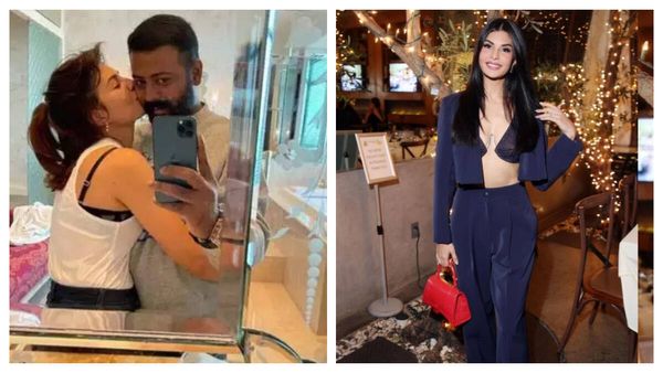 Conman Sukesh Pens A LOVING Note For His ‘Baby’ Jacqueline From Jail; Says He Is Missing Her Love On His B’Day