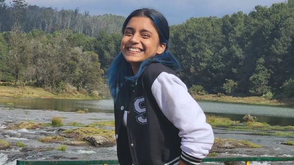 Sumbul Touqeer Khan Opens Up On Being Bitten By A Monkey During Vacation; Says She Is Still In Pain