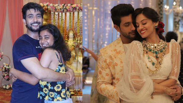 Is Sumbul Touqeer Khan Entering Fahmaan Khan’s Pyar Ke Saat Vachan Dharampatnii? Latter Reveals The Truth