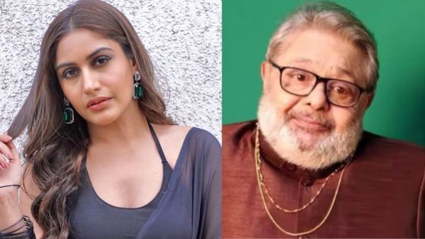 So Lucky To…: Surbhi Chandna Pays EMOTIONAL Tribute To Sanjivani Co-Star Sameer Khakhar, Shares Unseen Video