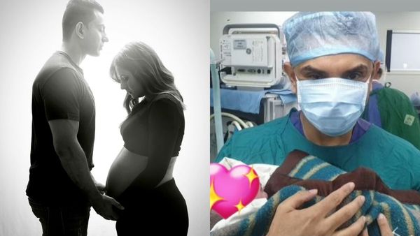 Sidharth Shukla's Bigg Boss 13 Co-contestant Tehseen Poonawalla & Wife Blessed With Baby Boy- See FIRST Pic