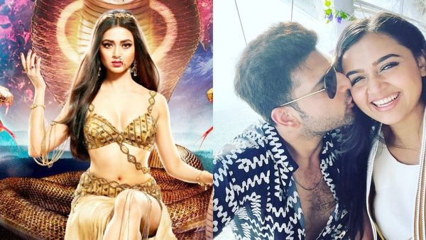 Naagin 6 Finale: TejRan Fans Gush Over New Entry In Tejasswi Prakash's Show. Here's The REAL Reason
