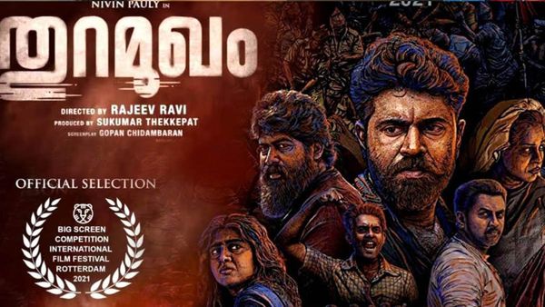 Thuramukham Twitter Review: Here's What Netizens Have To Say About Nivin Pauly & Indrajith Sukumaran's Drama