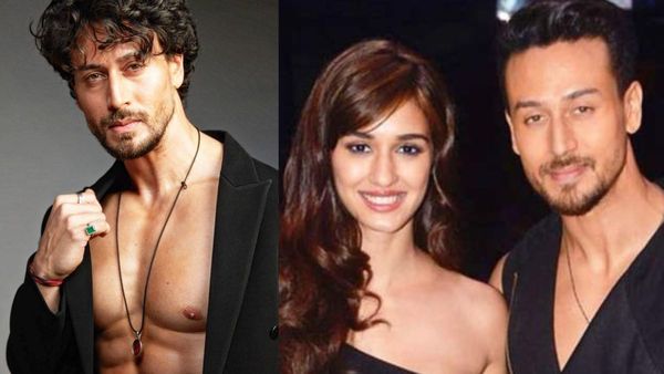 Tiger Shroff Birthday: When Disha Patani Revealed How She Has Been Trying To Impress The Actor For Years