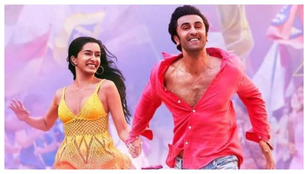 Tu Jhoothi Main Makkar Advance Booking: Ranbir-Shraddha Starrer Eyes Massive Opening On Day 1