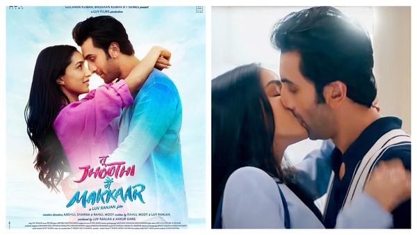 Tu Jhoothi Main Makkaar Box Office Day 9: Ranbir-Shraddha Rom-Com To Soon Enter The 100 Crore Club