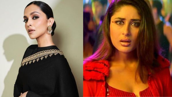 Top Bollywood News: Fan Gets Tattoo Done In Deepika Padukone's Name, Kareena Kapoor Refuses Poo Spin-off