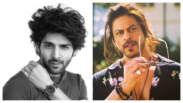 Top Bollywood News: Kartik Aaryan’s Special Role In Tu Jhoothi Main Makkar; SRK' Pathaan Breaks Another Record