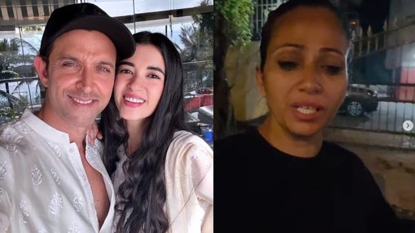 Top Bollywood News Of Day: Hrithik-Saba Wedding Update, Nawazuddin’s Wife Makes New Allegations Against Him