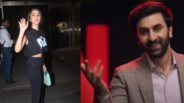 Top Bollywood News: Kiara Advani To Resume RC15 Shoot In Hyderabad, Janhvi Talks About Working With Jr NTR