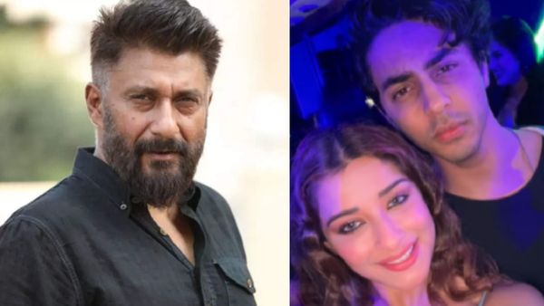 Top Bollywood News: Vivek Agnihotri Calls Rahul Gandhi Unqualified; Aryan Khan Parties With Nyra Banerjee, Ros