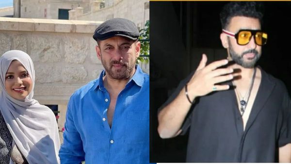 Top Bollywood News: Salman Khan's Viral Pic; Raj Kundra Ditches Mask, SSR's Car Video Breaks Fans Hearts