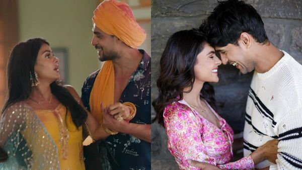 Eagle-eyed Fans Notice Similarity Between Priyanka, Ankit's Udaariyaan & Pyaar Dosti Hai: Already Patent...