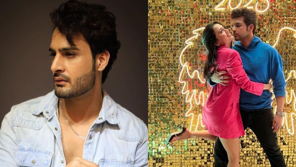Umar Riaz Has A Condition For Karan Kundrra & Tejasswi Prakash’s Wedding; Latter Has An Epic Reaction