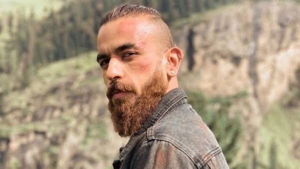 EXCLUSIVE! Undekhi 2 Actor Vaarun Bhagat On Anurag Thakur Mulling Censorship On OTT: Just Because S*x Sells...