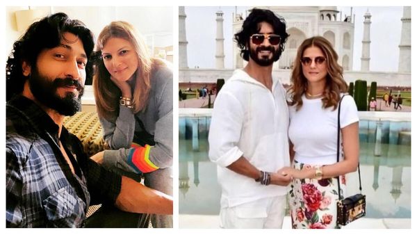 Vidyut Jammwal And Nandita Mahtani Call It Quits Amid Wedding Rumours