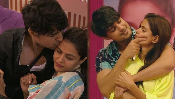 Baatein Samjhna...: Priyanka Choudhary & Ankit Gupta's Throwback Video Will Take Away Your Mid-Week Blues