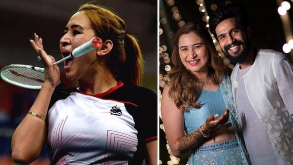 Vishnu Vishal Divorcing His Second Wife Too? Lal Salaam Hero's Deleted Tweet Leaves Fans Confused