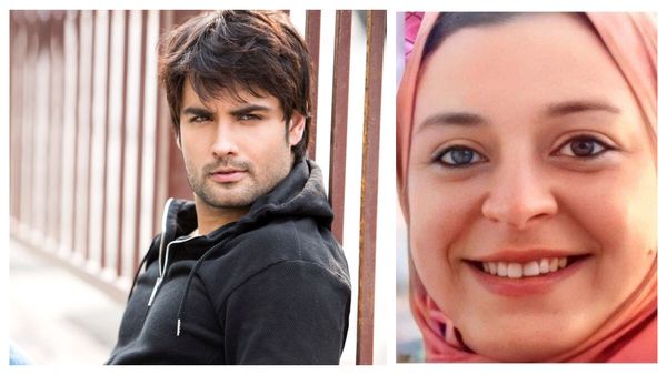 Vivian Dsena Who Secretly Married Egyptian Journalist, Is Father To Two-Month-Old Daughter? Read More