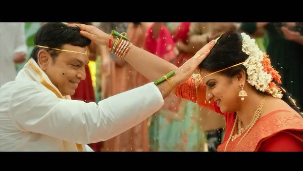 VK Naresh & Pavithra Lokesh's Malli Pelli: Found Another Mother In Her....; Film is Set To Release On May 26!