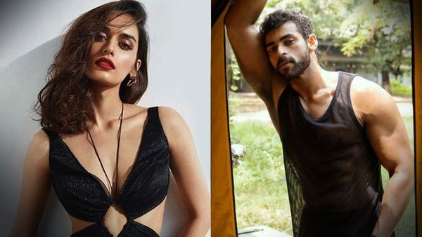 Varun Tej To Romance Miss World In His Upcoming Thriller Film VT 13 By Shakti Pratap Singh; Deets Inside