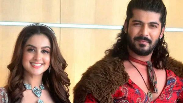 Tunisha Sharma Suicide Case: Sheezan Khan Gets Bail