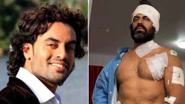 Who Is Aman Dhaliwal? All You Need To Know About Jodhaa Akbar Actor Who Was Stabbed At US Gym