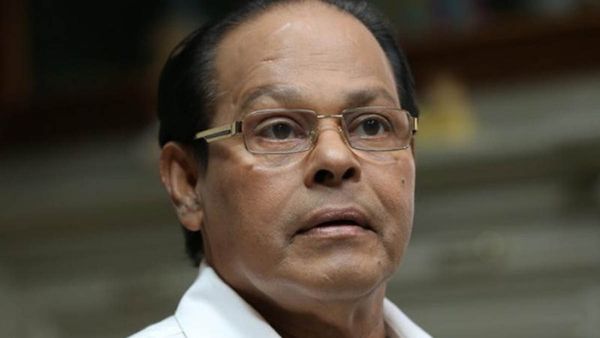 Malayalam Comedy Actor Innocent Hospitalized Due To Cancer Relapse; Condition Critical! Details Inside