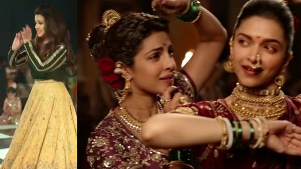 Viral Video: Pakistani Actress Zara Noor Is A Sight To Behold As She Groves To Priyanka-Deepika’s Song Pinga