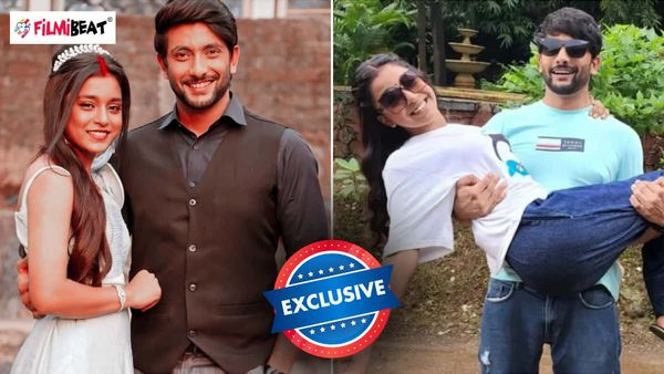 EXCLUSIVE: Sumbul Touqeer Khan And Fahmaan Khan Are NOT Reuniting For Entertainment Ki Raat; Deets OUT