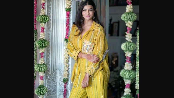 Lakshmi Manchu Shares A Cryptic Post On Instagram; Netizens & Fans Wonder Who Is She Aiming It At!