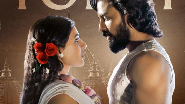 Shaakuntalam Day 2 Box Office Collection Worldwide: Samantha Ruth Prabhu's Fantasy Love Saga Falls Flat!