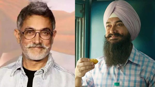 Aamir Khan's Witty Reply To Jasprit Bumrah's Laal Singh Chaddha's Failure Taunt Stumps The Bowler. See VIDEO