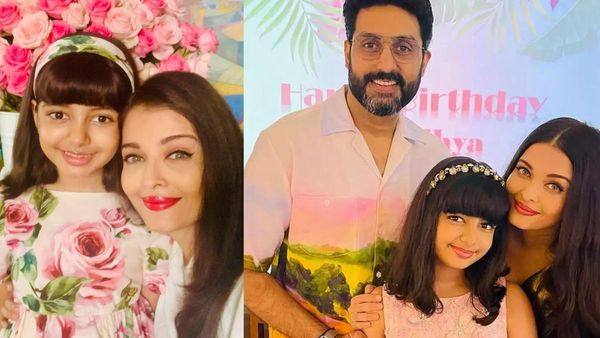 Aaradhya Bachchan Case: Delhi HC REBUKES YouTube, Directs To Remove ‘Fake News' On Star Kid