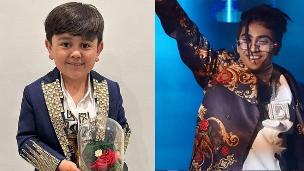 Abdu Rozik Buries The Hatchet With Bigg Boss 16 Winner MC Stan After A Massive Brawl; Sends Him A Special Gift