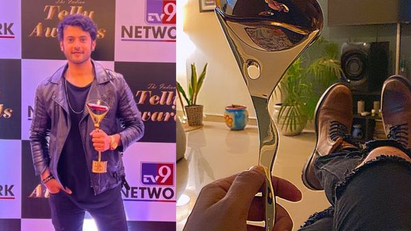 EXCLUSIVE! Kismat Ki Lakiro Se Actor Abhishek Pathania On Winning Award & Completing 200 Episodes: I Owe...
