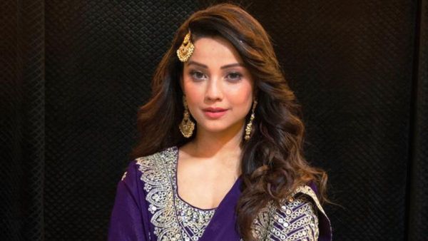 Eid-ul-Fitr 2023: Adaa Khan Spills The Beans On Her Eid Plans, Says 'It Is Going To Be...'