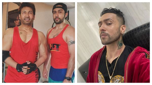 Adhyayan Suman Opens Up On ‘Bullying & Lobbying’ In Bollywood; Says, “No Matter How Much You Speak…”