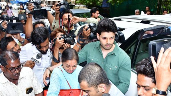 Aditya Pancholi Relieved With Sooraj Pancholi’s Acquittal In Jiah Khan’s Death Case: We Had Faith In Judiciary